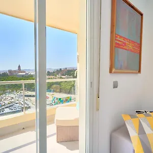 Sunview , Málaga España