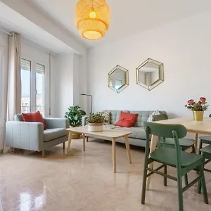 Solsuite Center , Málaga España