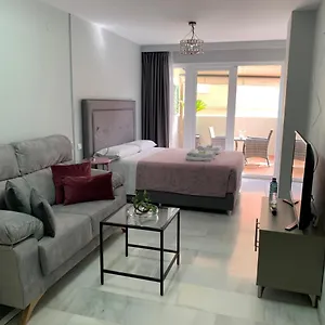 Privatunterkunft Kentia, Málaga