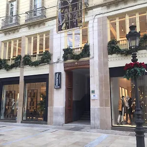 Gasthof Larios, Málaga