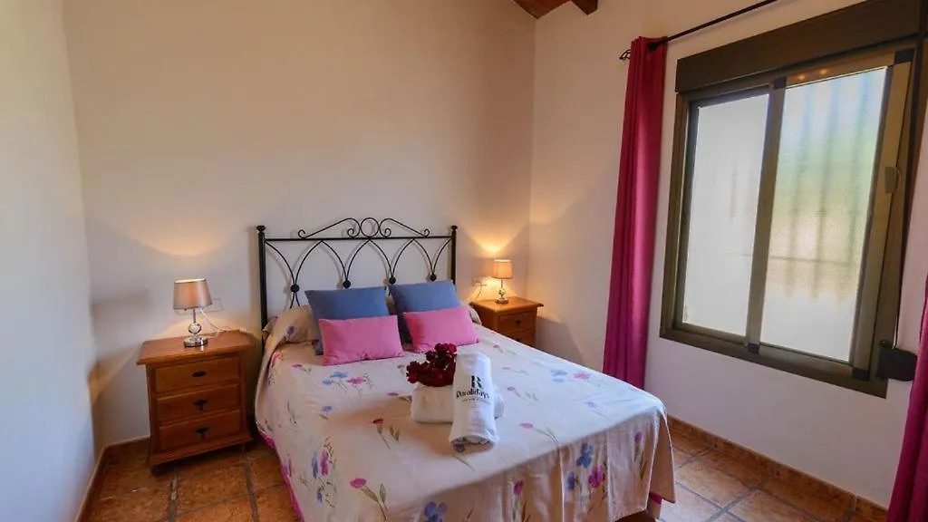 Casa Rural El Moral Malaga 0*,  Spain