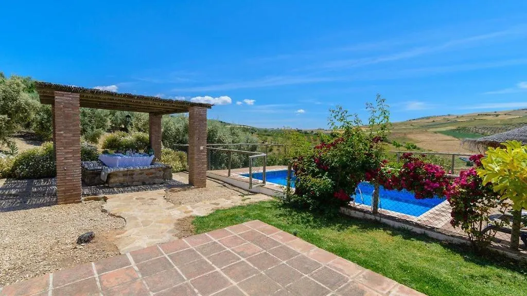 Casa Rural El Moral Malaga 0*,  Spain