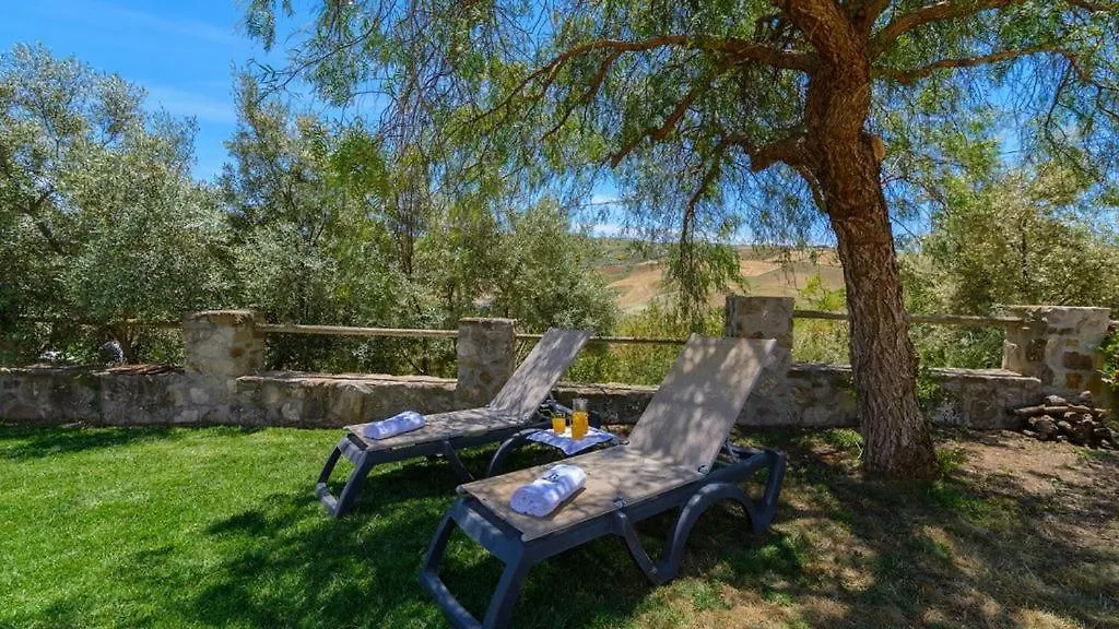 Holiday home Casa Rural El Moral Malaga Spain