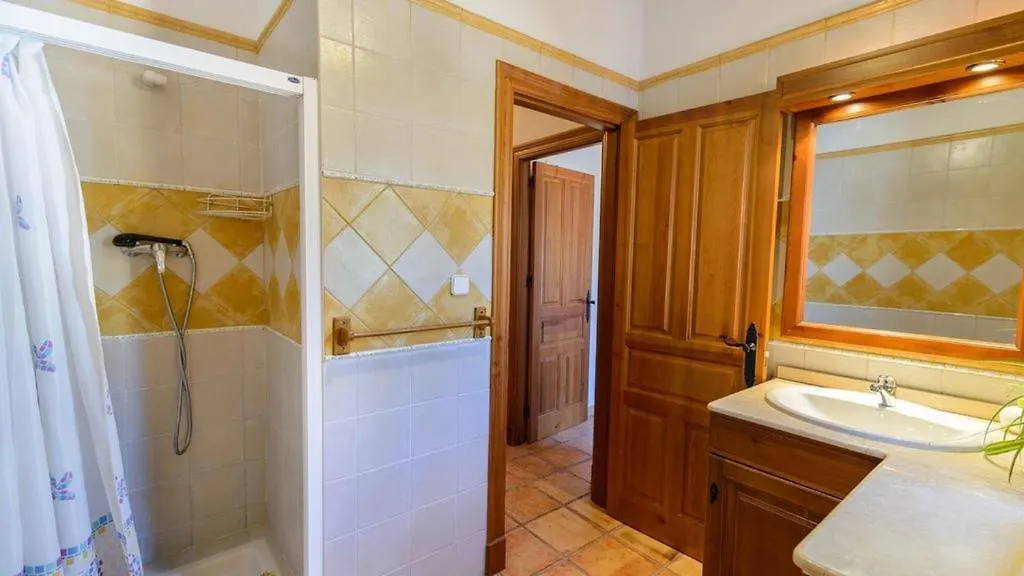 Casa Rural El Moral Malaga 0*,